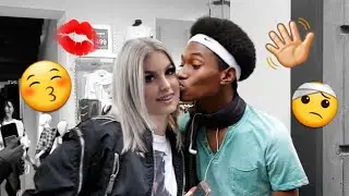 KISS OR SLAP! ISKRENO SAM CAR