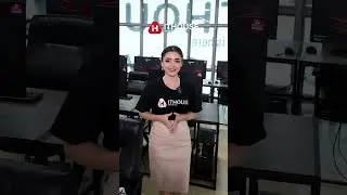 Kompyuter yo'qmi Bu muammo emas! | IT House | Web Dasturlash | Kiberxavfsizlik | IT