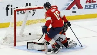 Barkov Shootout Skill Compilation 🇫🇮