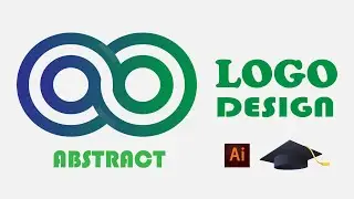 how to make a logo with adobe illustrator