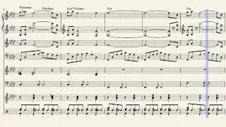 Theme from the Warner Bros. film 