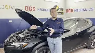 🚨🔑💔 Massive Security Alert for Lexus & Toyota Owners! Your Car Might Be At Risk! 🚗💥🔓 - Part 1