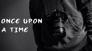 How I Got Into Photography