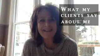 Testimonial by Dr. Jill Kahn