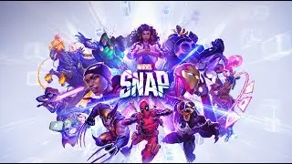 Marvel Snap :  Snaping Enemies in-early access.