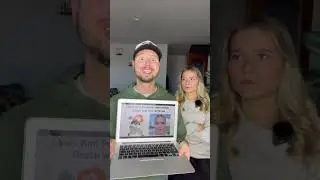 Alina ist sauer auf mich 😩 