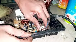 Easy Induction cookware repair hindi