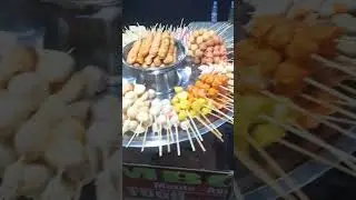 Jajan apa saja di Pasar Malam Bantaeng part 2 #bantaeng #makassar #sulawesiselatan