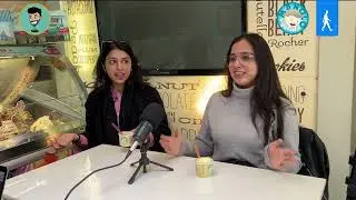 AIESEC Lounge   Ep 3 | AIESEC in Islamabad