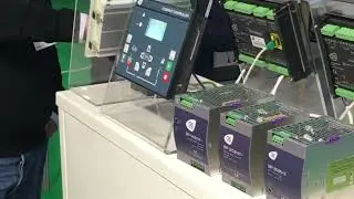 Salon Data Centre World Paris 2022