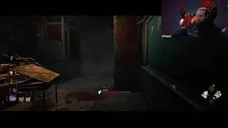 Dead by Daylight