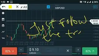 OT - Follow the Trend 03 (IMPORTANT !!!)