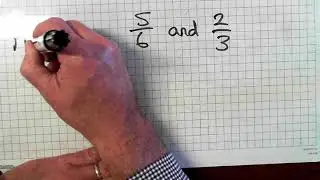 Chapter 1 Numbers Revisted