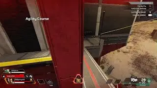 Apex win