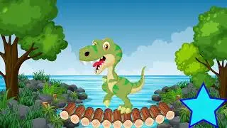 DINO DINO | Quiss dino 3