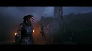 Senua's Saga Hellblade II.Эпизод 13