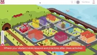 PLAZA STUDENT PORTAL