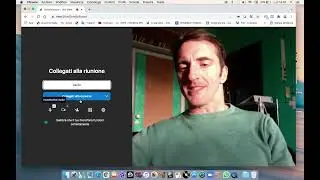 Per fare RIUNIONI ONLINE, CONFERENZE, in moco gratuito con jitsi meet