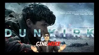 DUNKIRK review - CineMike