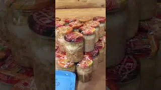Запускаем производство своей продукции. Ссылка в описании!