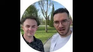 Не пропусти встречу с ПОЛИГЛОТОМ из ИТАЛИИ 🔥