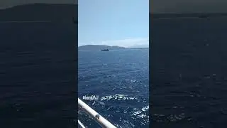 Pelabuhan Ketapang Banyuwangi  