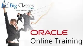 Oracle SQL Tutorial training - oracle 10g $ 11g Part 02 - BigClasses