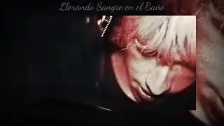 Rojuu - Llorando Sangre (Letra)