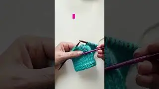 Knit*Minute -  P to K