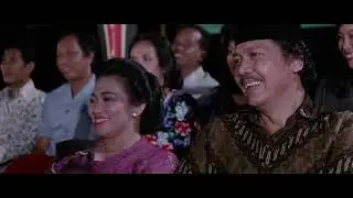 Film Suzzanna Santet 2 Wanita Harimau 1989