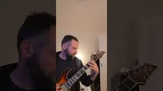for Jimmy Barnett my ol brother - Opeth - The Lotus Eater jam
