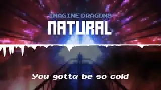 Imagine Dragons - Natural (8bit ver.)
