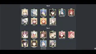 Mejores barcos de azur lane 