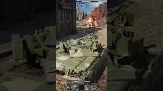 no presure, no stress - just a kill  #warthundertank #warthunder #warthundergameplay #shorts #short