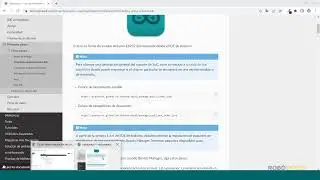 Instalar ESP32 en Arduino IDE última versión (2023)