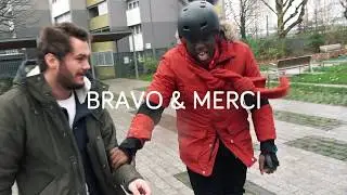 AUTICIEL - Melvin communique avec l'application VOICE - AMIKEO APPS