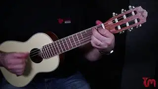 Ticó Música | Flight GUT350 Guitalele
