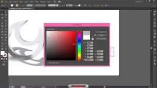 Logo Design bangla video tutorial (part-3)
