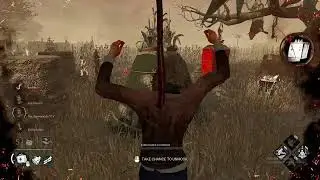 It be like that | Dead By Daylight