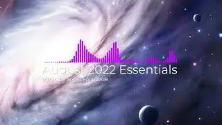 August 2022 Essentials Mix (DnB)