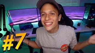 Road to My Dream Gaming Setup #7 | More Shopping