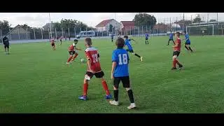 Прогресс-Арсенал(Киев) 1:3 (2-й тайм (1))