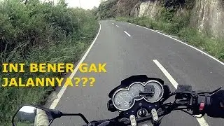 #5 Gunung Meriah - Seribu Dolok | Ngoceh Random bareng sepupu