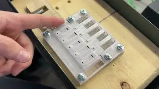 How To Open GCA5TVX