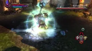 Kingdoms of Amalur: (Re-)Reckoning - 'The Harder They Fall' Trophy/Achievement Guide.