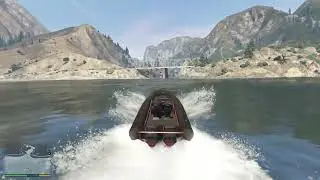 99.999% Impossible train Mission in GTA V ✅💯😯😲