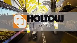 THE FINALS | WELCOME TO THE HOLTOW CLASSIC