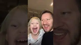 А что это у вас на носу? 