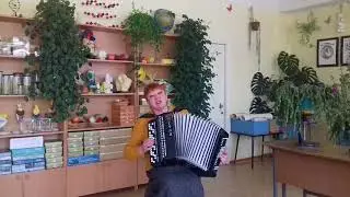 Сл. П.Леонидов, муз. Ю.Саульский "Снежинка"