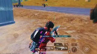 Let me in 😮‍💨🔱 BGMI Montage